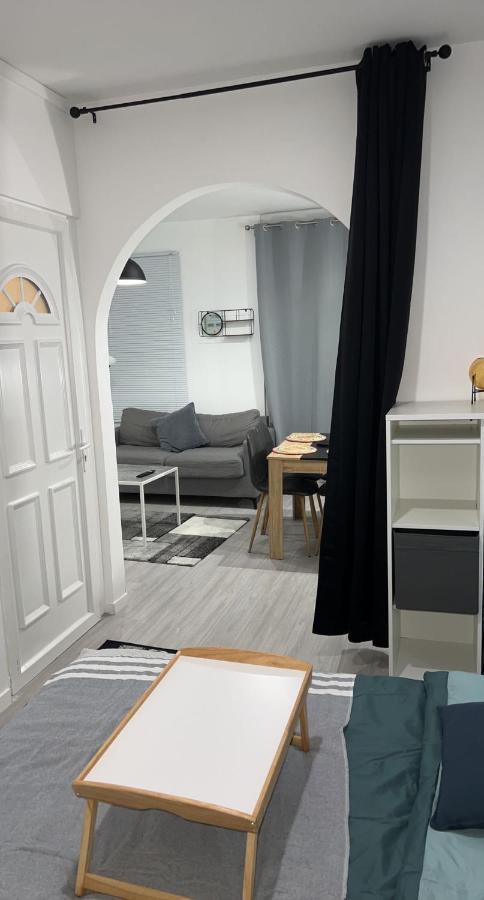 Appartement Moderne Refait A Neuf Proximite Centre Ville Et Plage Coudekerque-Branche Екстер'єр фото