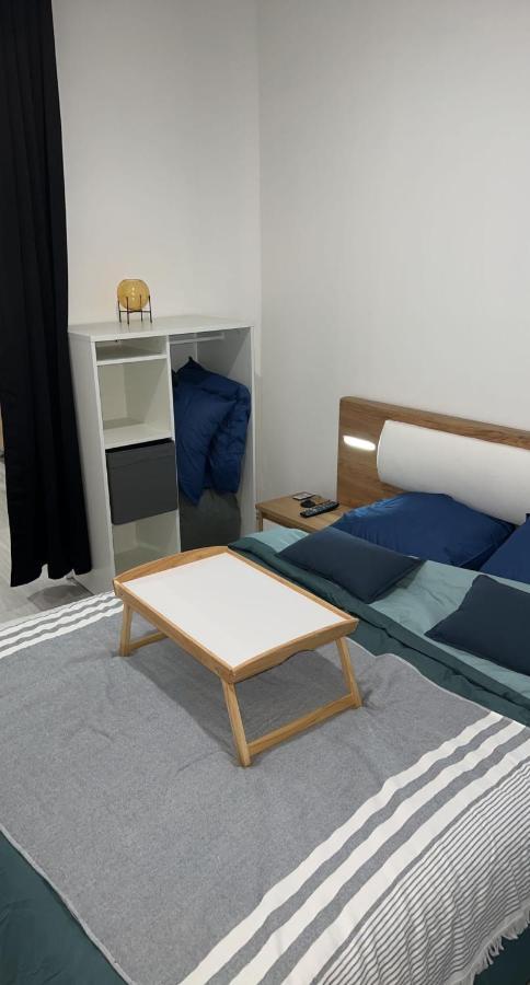 Appartement Moderne Refait A Neuf Proximite Centre Ville Et Plage Coudekerque-Branche Екстер'єр фото