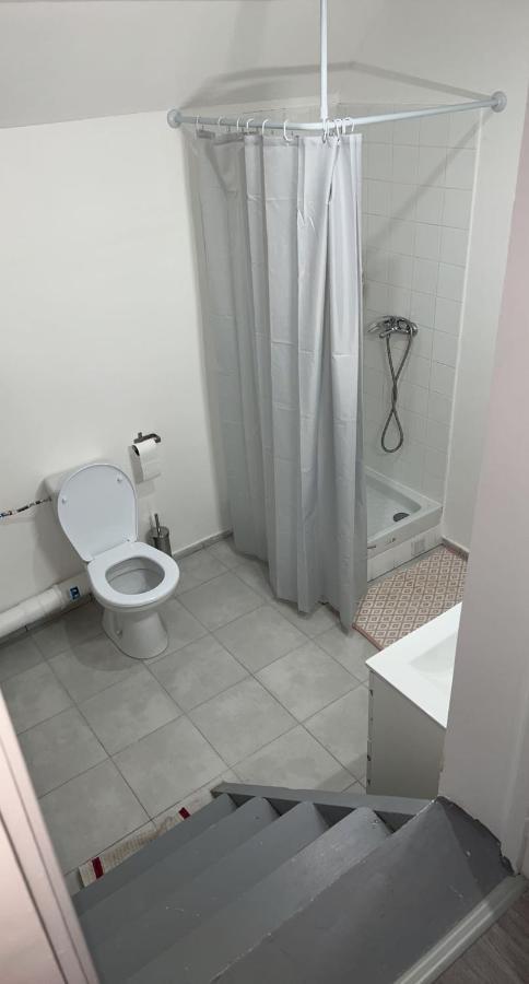 Appartement Moderne Refait A Neuf Proximite Centre Ville Et Plage Coudekerque-Branche Екстер'єр фото
